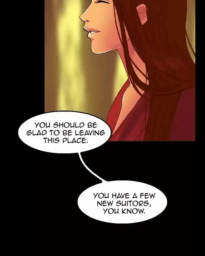 My Dear Cold-Blooded King Chapter 89: