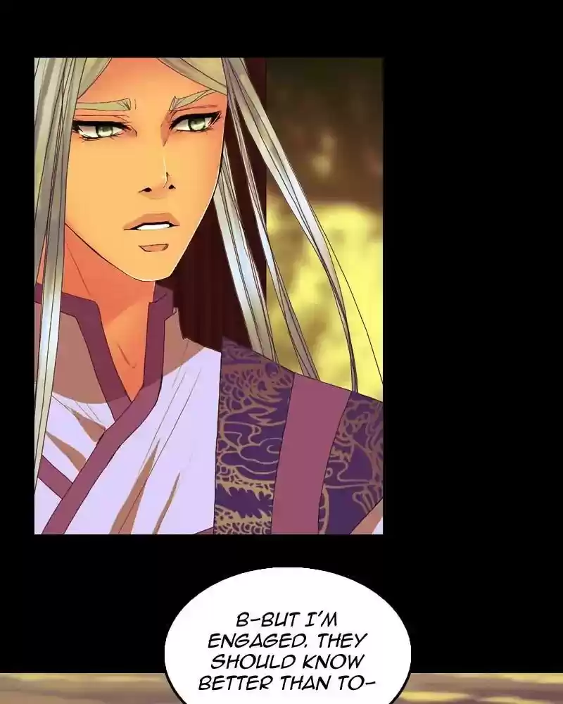 My Dear Cold-Blooded King Chapter 89: