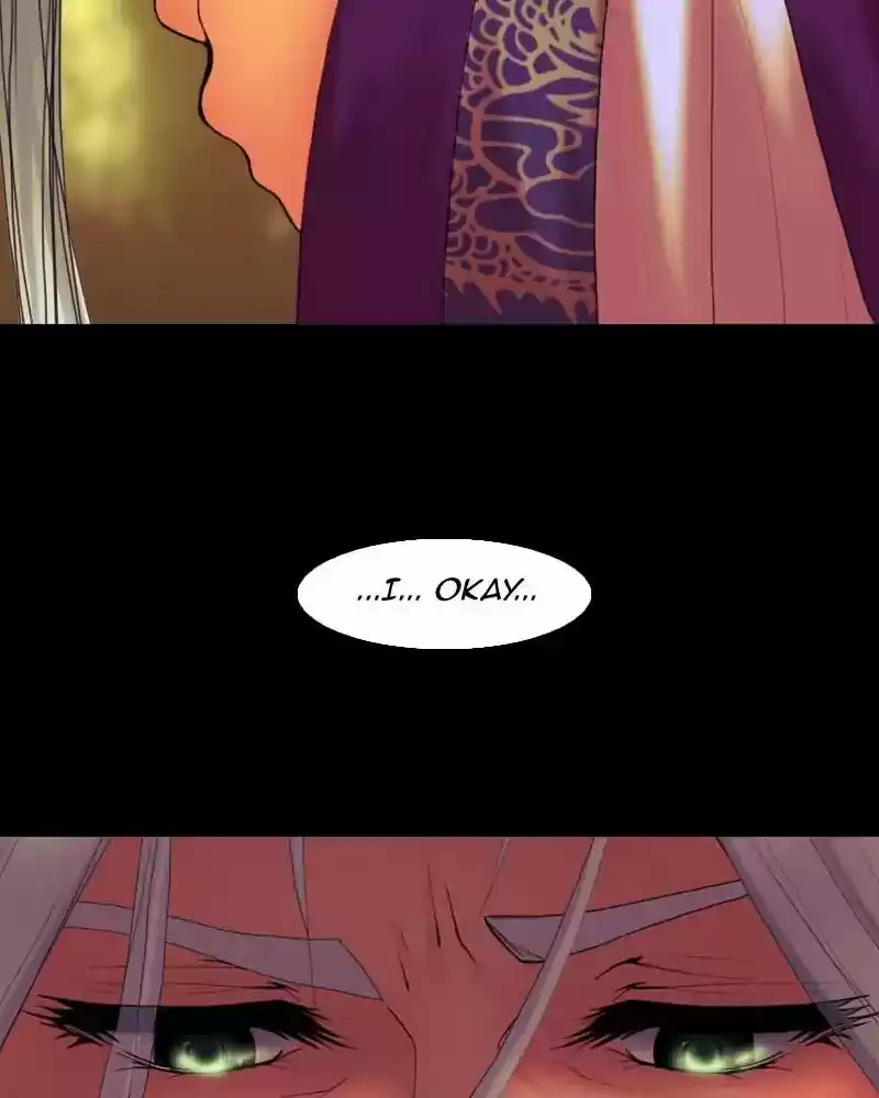 My Dear Cold-Blooded King Chapter 89: