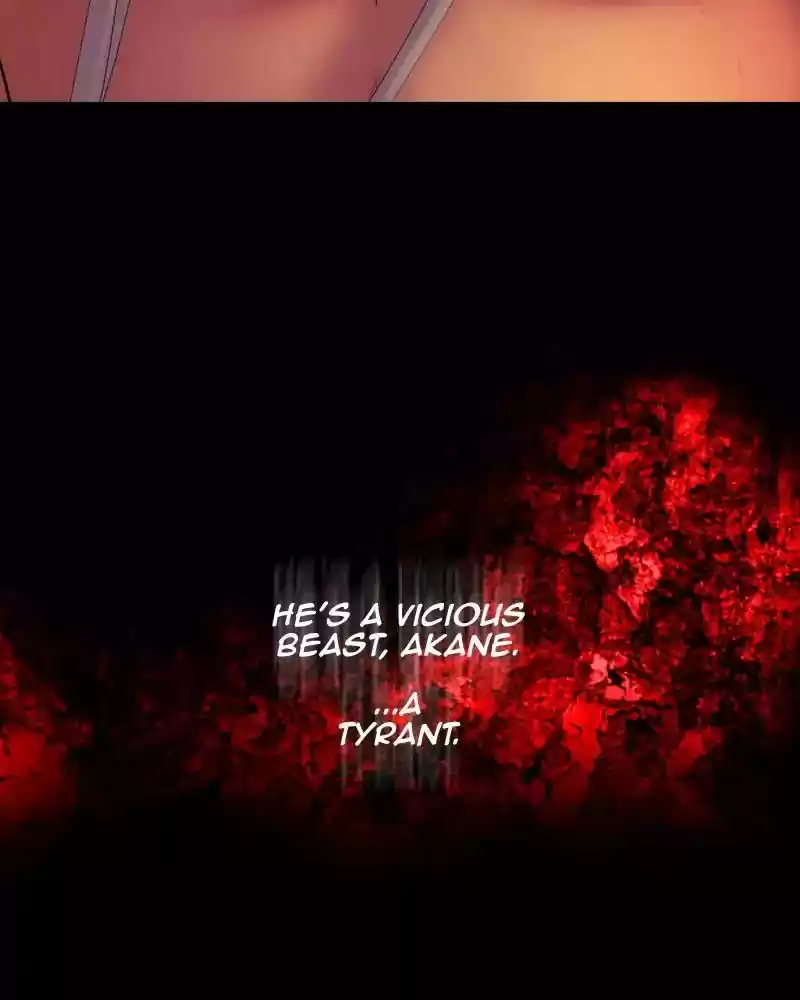 My Dear Cold-Blooded King Chapter 89: