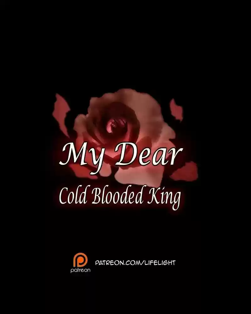 My Dear Cold-Blooded King Chapter 89: