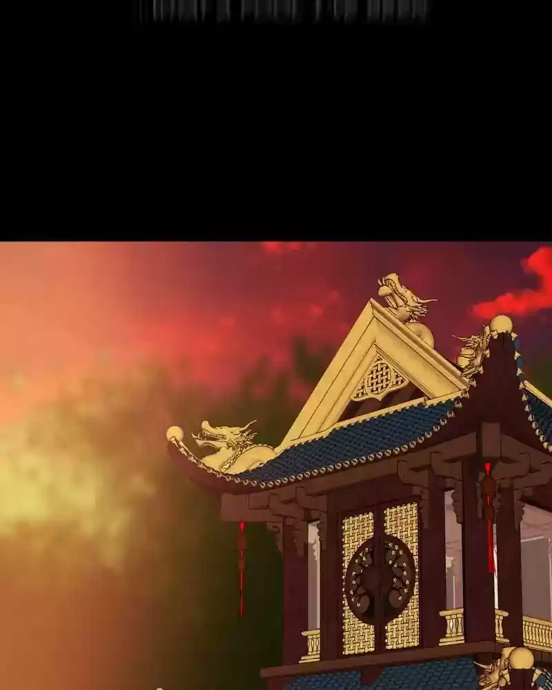 My Dear Cold-Blooded King Chapter 90: