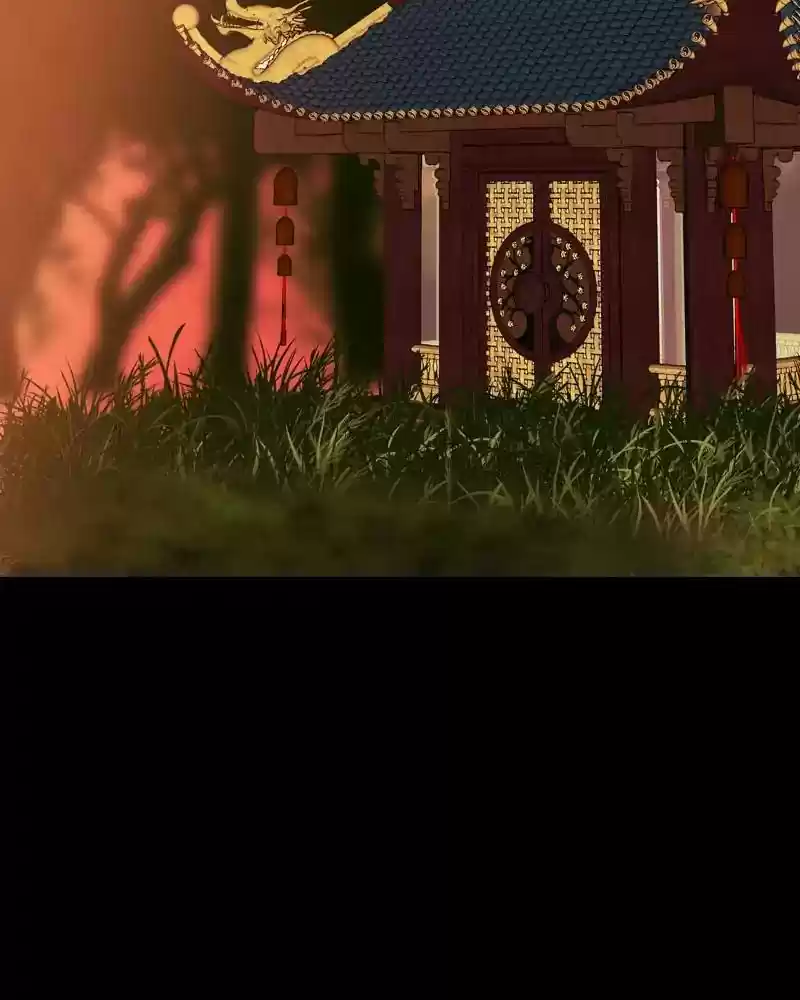 My Dear Cold-Blooded King Chapter 90: