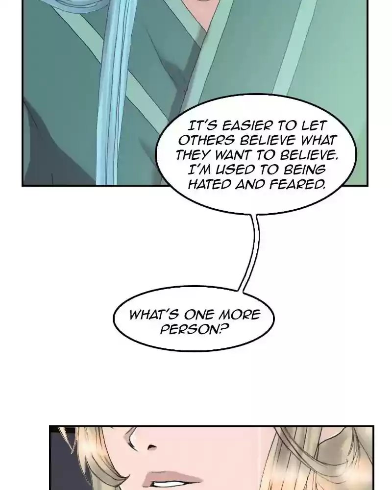 My Dear Cold-Blooded King Chapter 90: