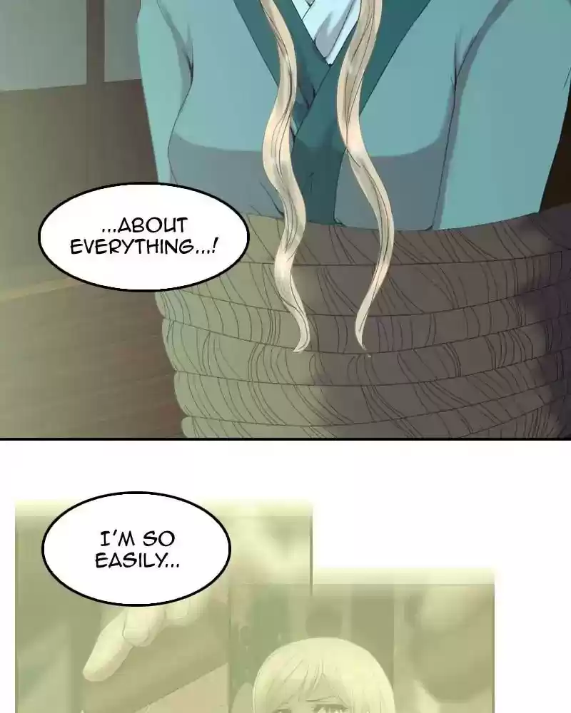 My Dear Cold-Blooded King Chapter 90: