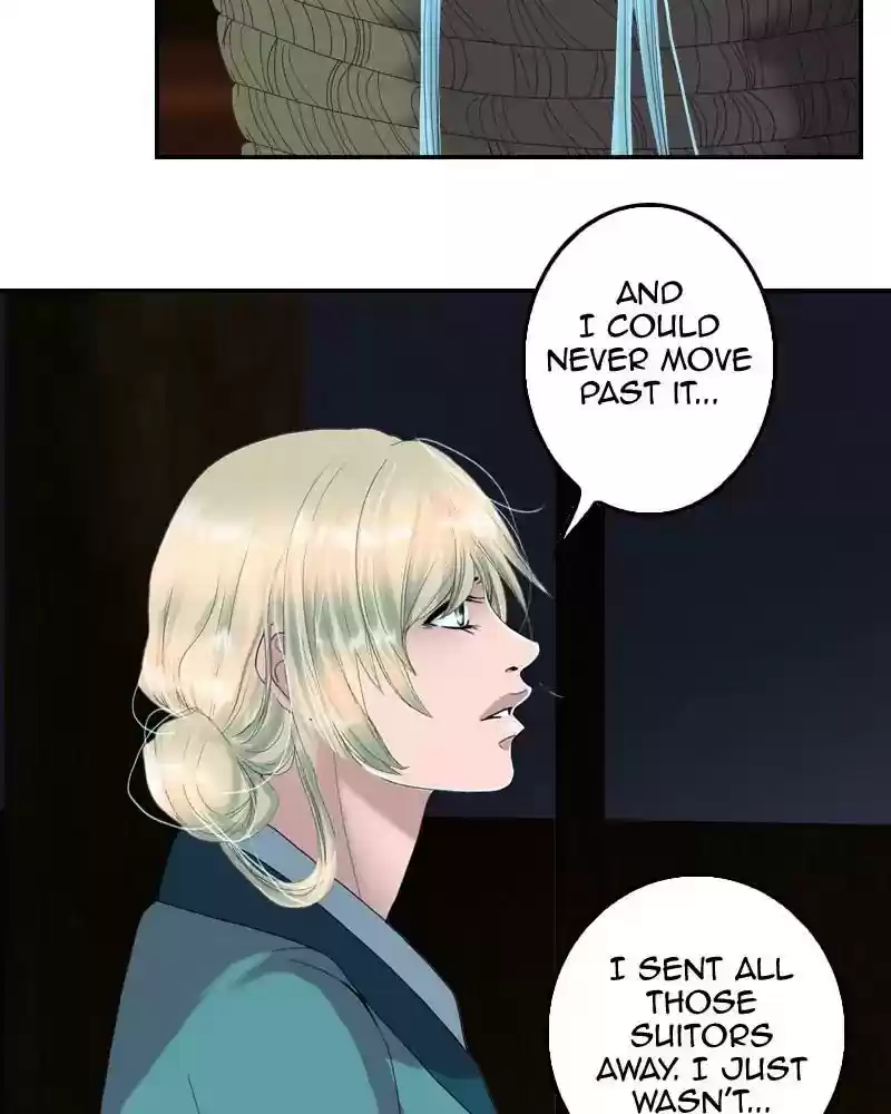 My Dear Cold-Blooded King Chapter 90: