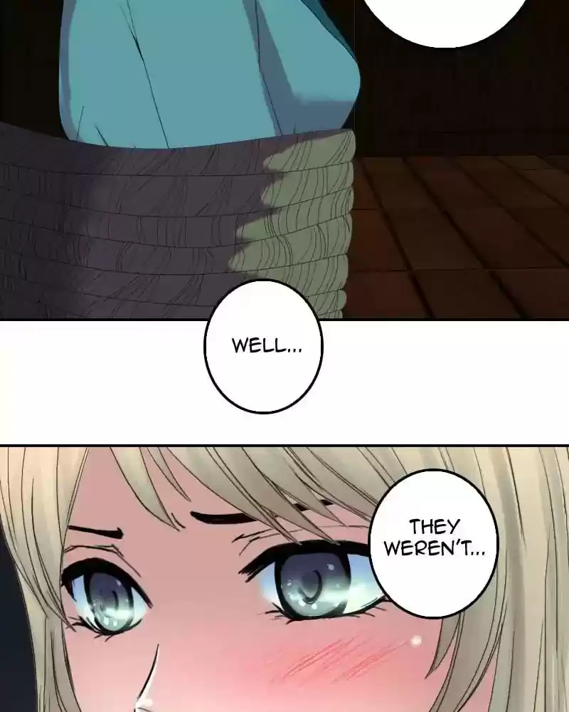 My Dear Cold-Blooded King Chapter 90: