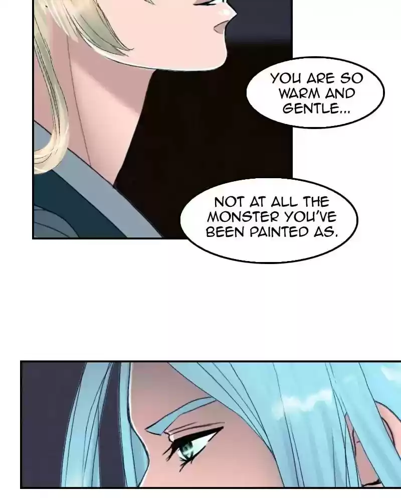 My Dear Cold-Blooded King Chapter 90: