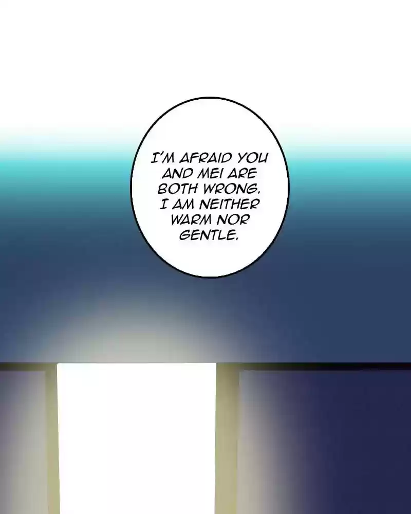 My Dear Cold-Blooded King Chapter 90: