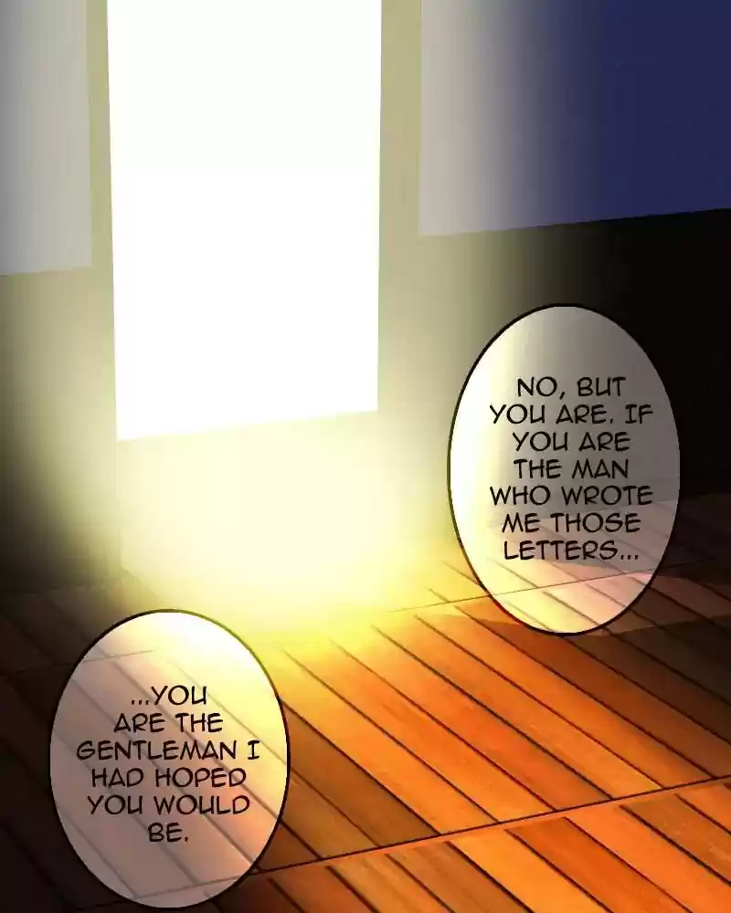 My Dear Cold-Blooded King Chapter 90: