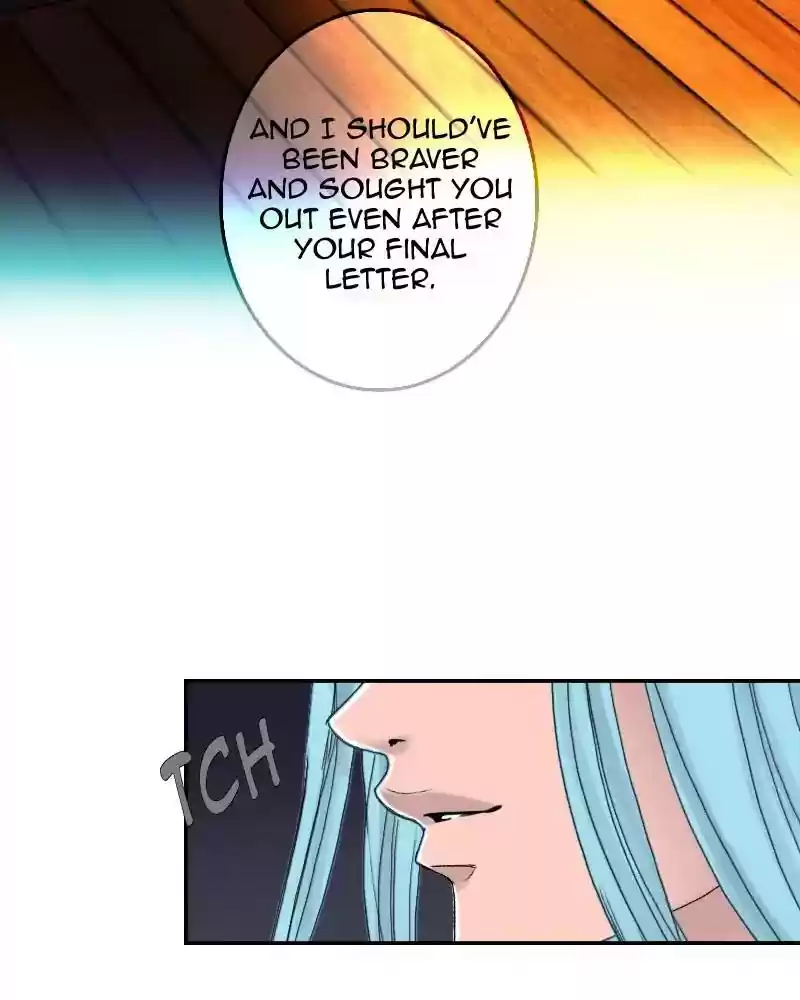 My Dear Cold-Blooded King Chapter 90: