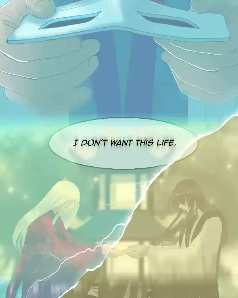 My Dear Cold-Blooded King Chapter 90: