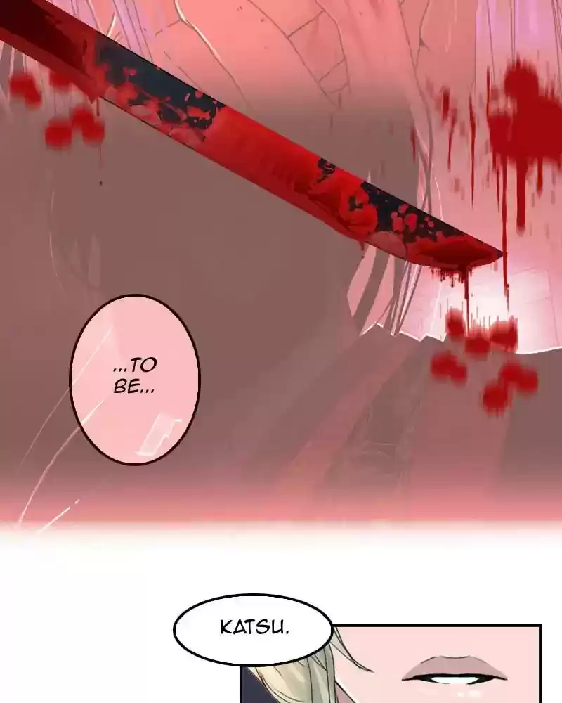 My Dear Cold-Blooded King Chapter 90: