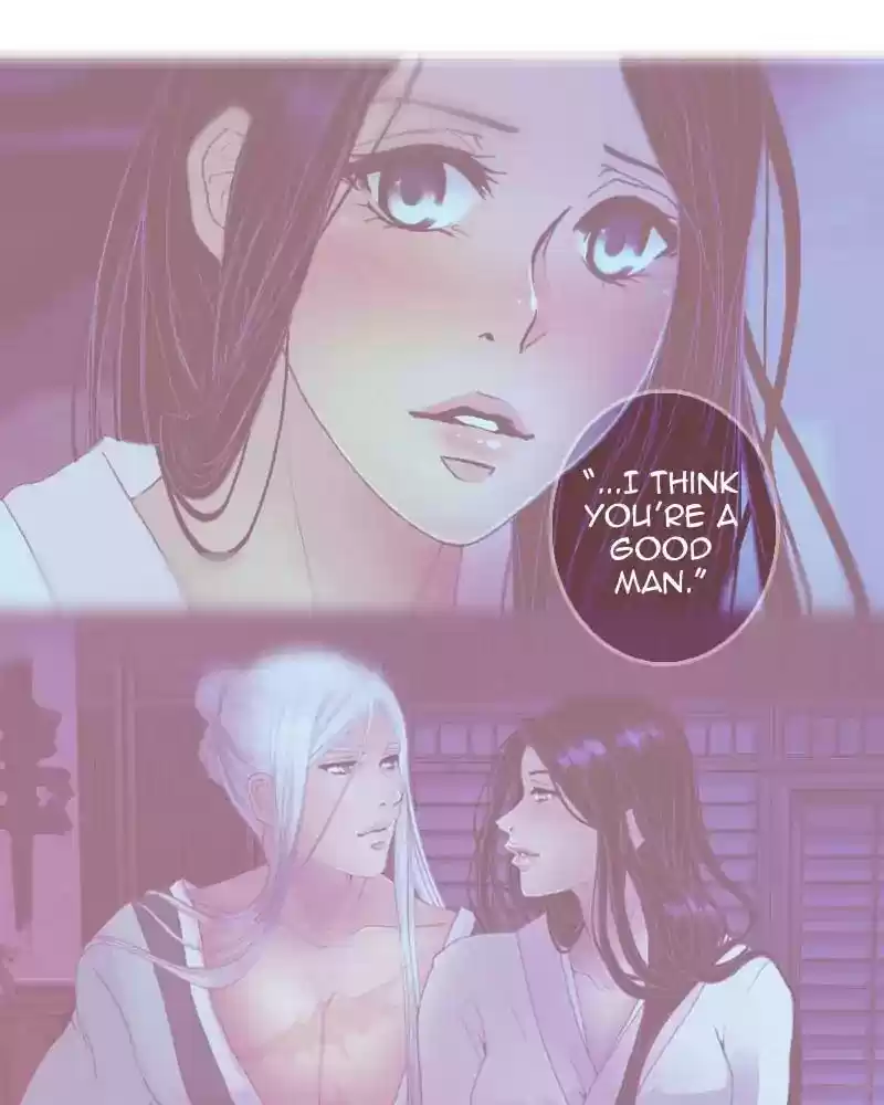 My Dear Cold-Blooded King Chapter 90: