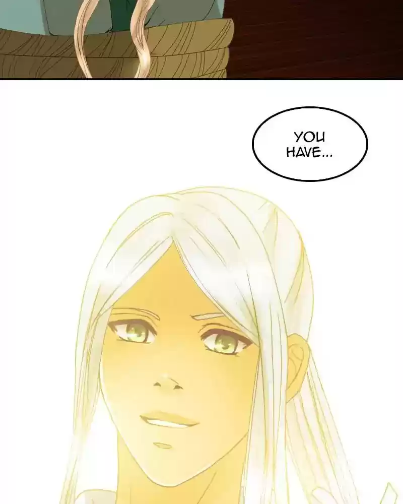 My Dear Cold-Blooded King Chapter 90: