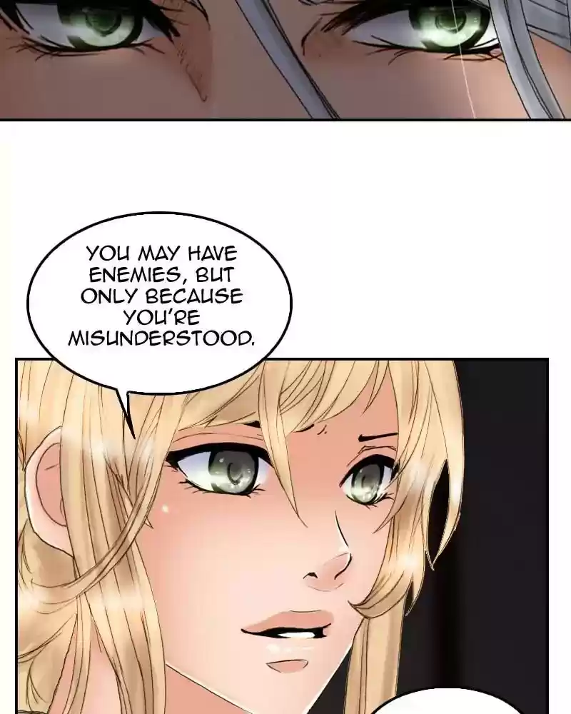 My Dear Cold-Blooded King Chapter 90: