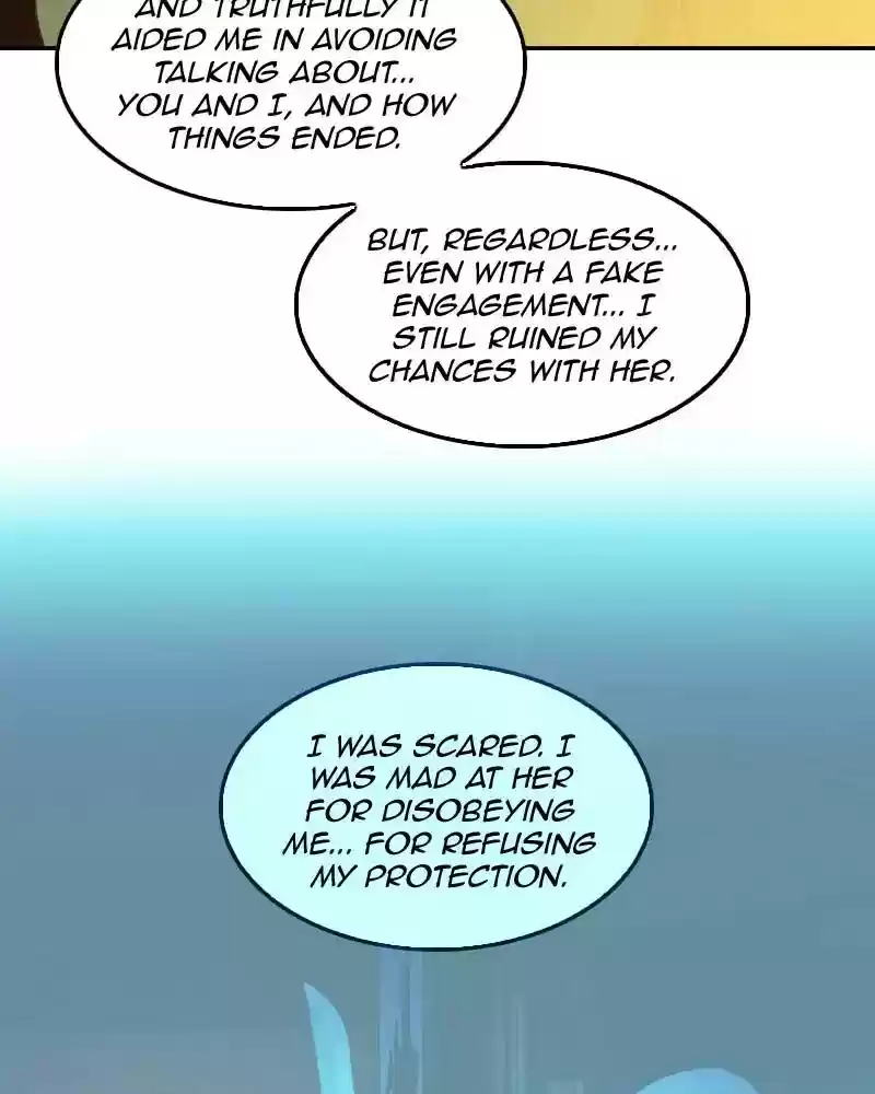 My Dear Cold-Blooded King Chapter 90: