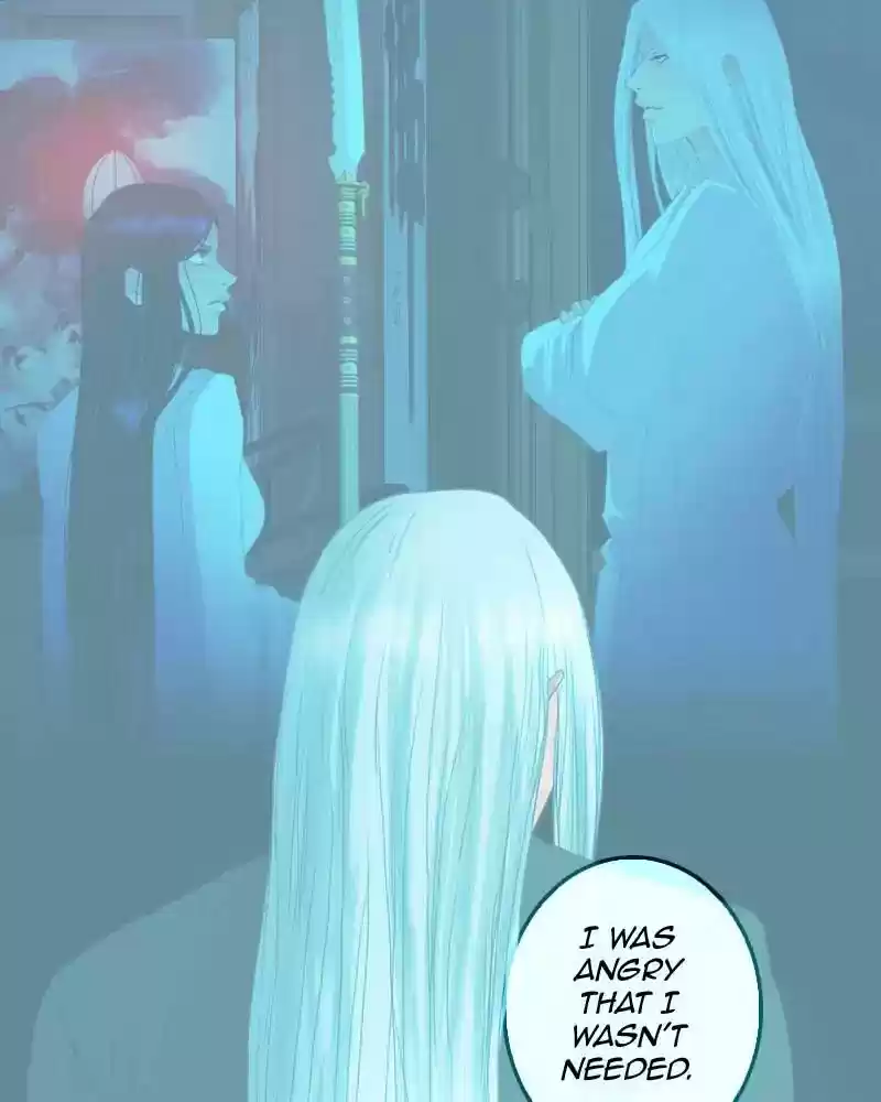 My Dear Cold-Blooded King Chapter 90: