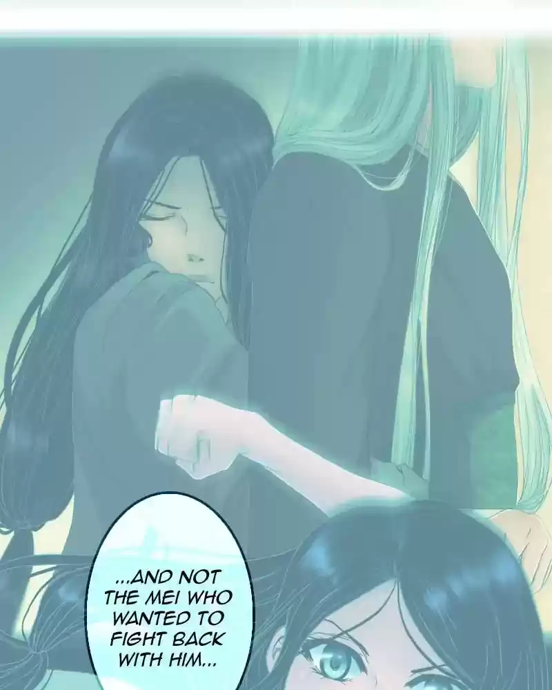 My Dear Cold-Blooded King Chapter 90: