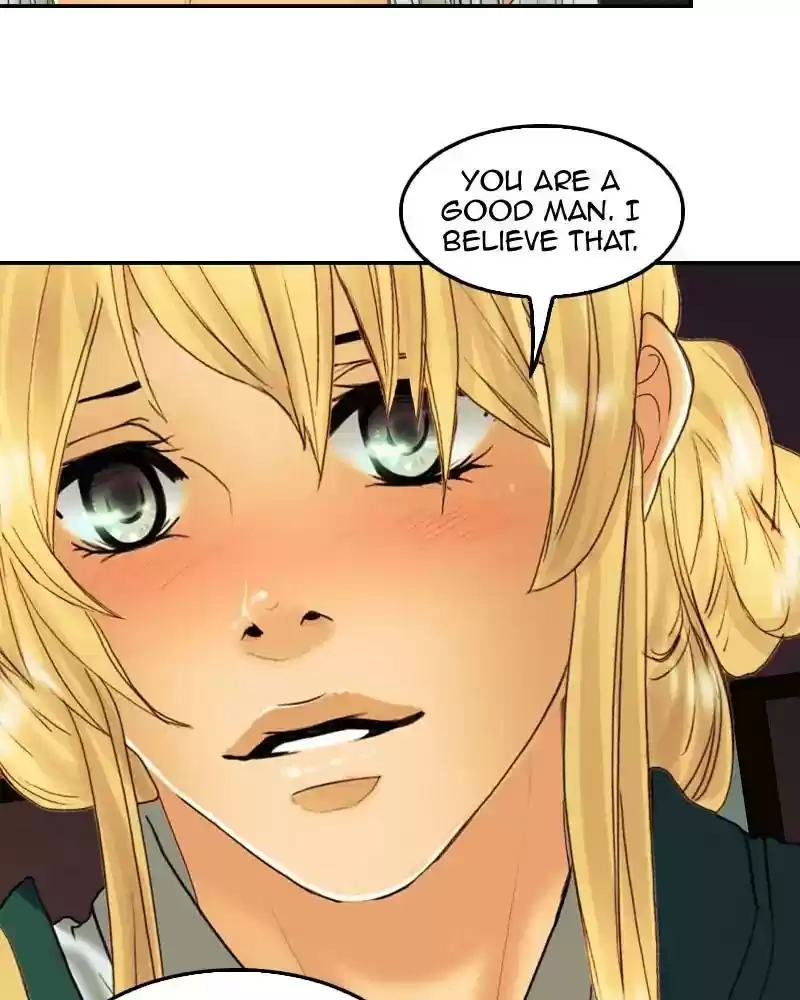 My Dear Cold-Blooded King Chapter 90: