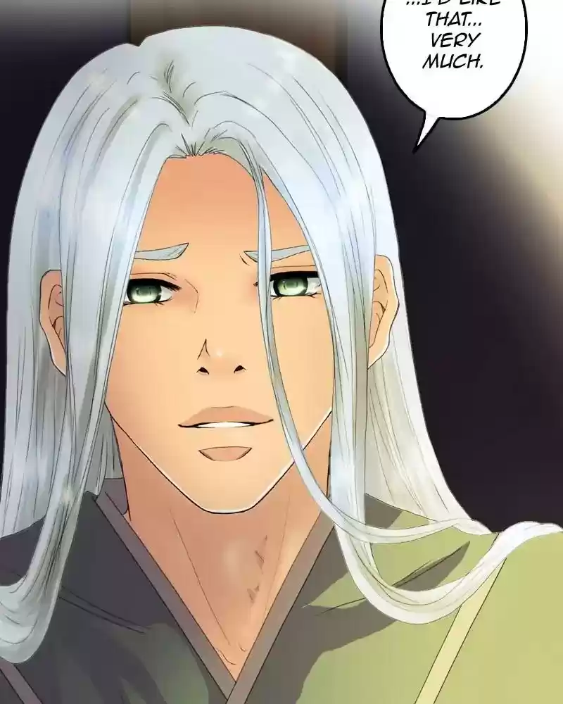 My Dear Cold-Blooded King Chapter 90: