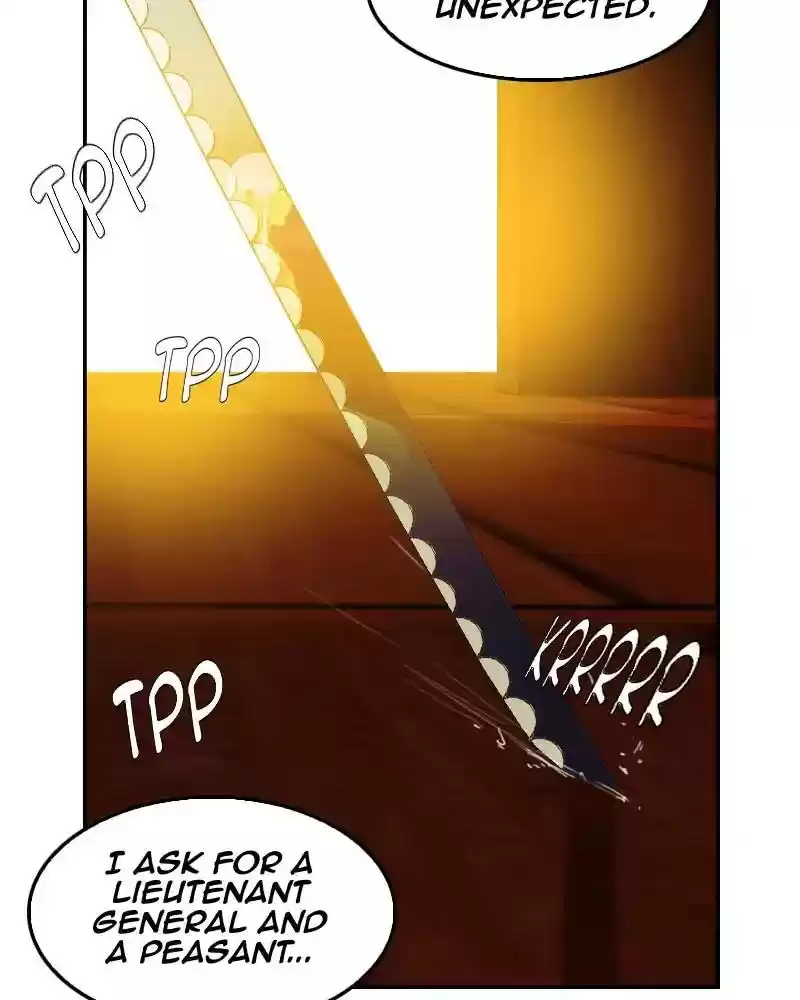 My Dear Cold-Blooded King Chapter 90: