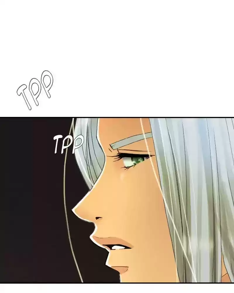 My Dear Cold-Blooded King Chapter 91: