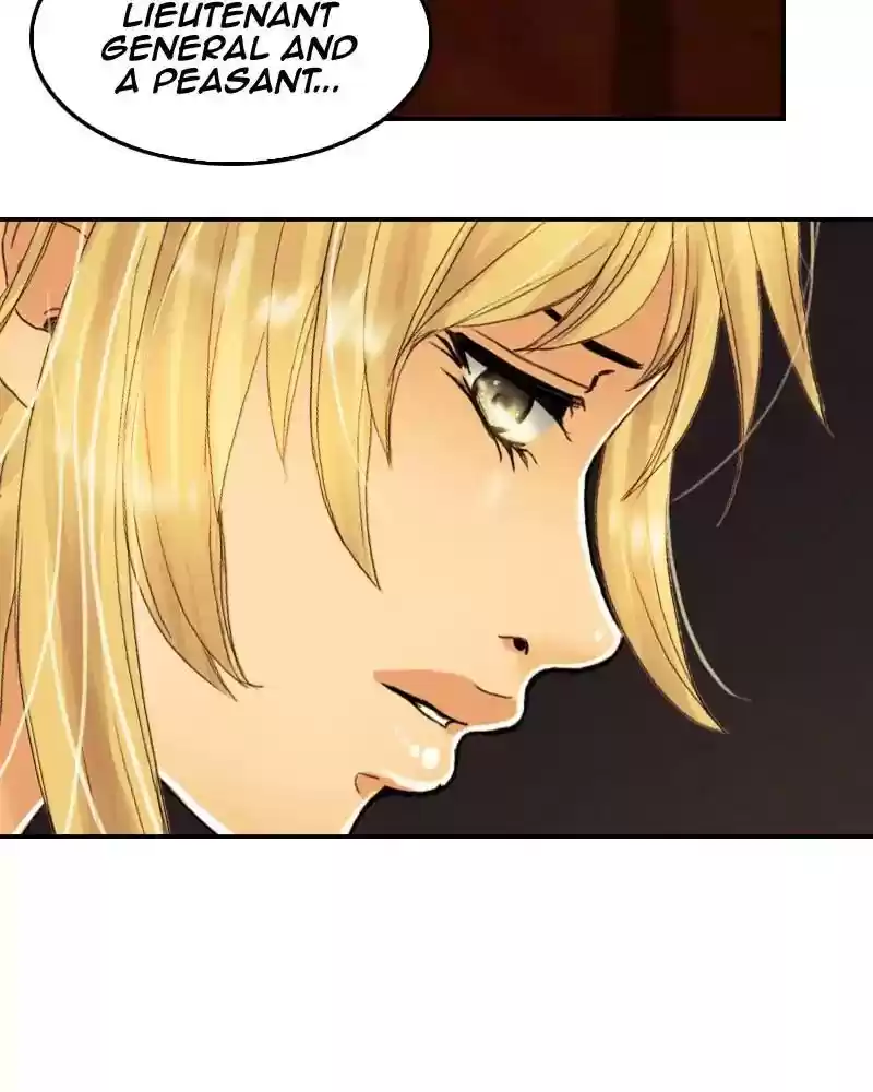 My Dear Cold-Blooded King Chapter 91: