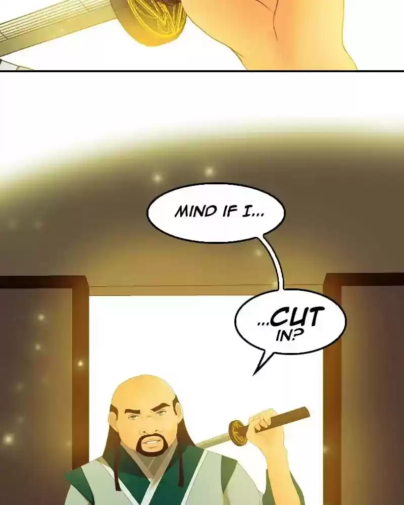 My Dear Cold-Blooded King Chapter 91: