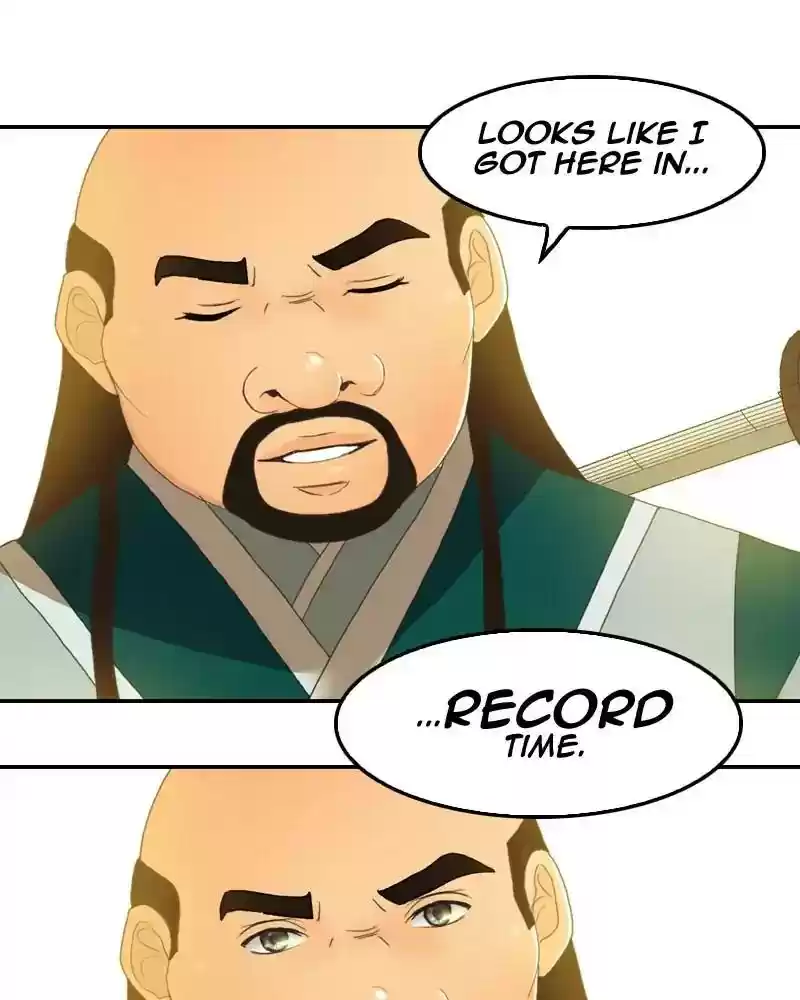 My Dear Cold-Blooded King Chapter 91: