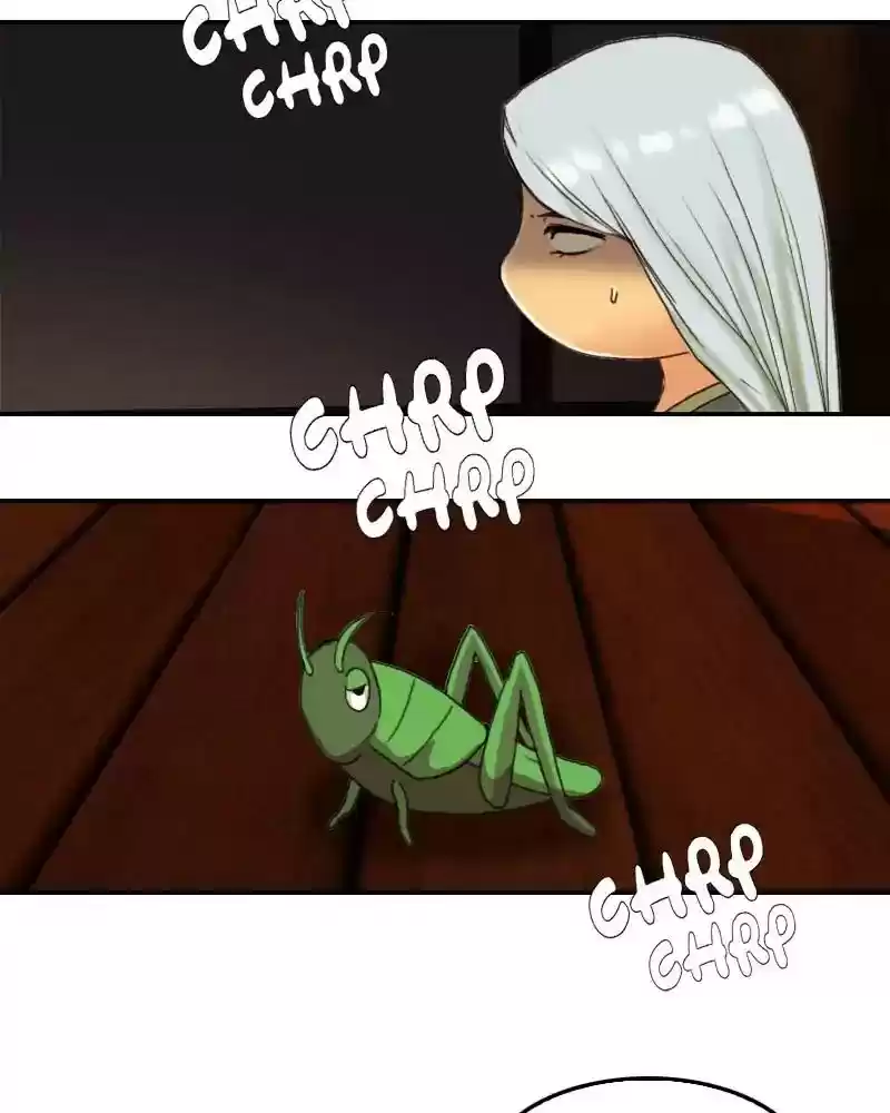 My Dear Cold-Blooded King Chapter 91: