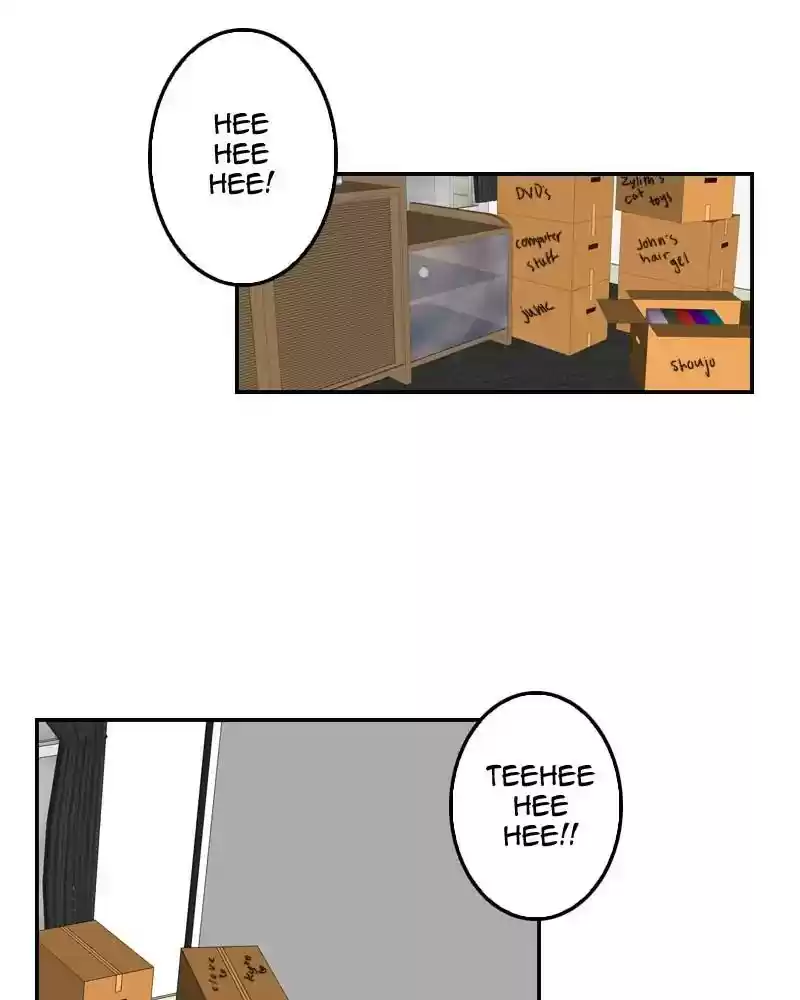 My Dear Cold-Blooded King Chapter 92: