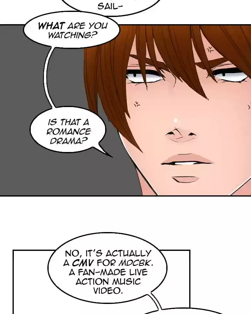 My Dear Cold-Blooded King Chapter 92: