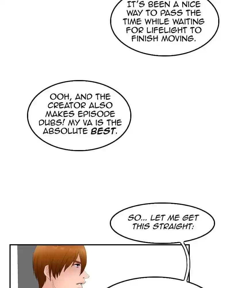 My Dear Cold-Blooded King Chapter 92: