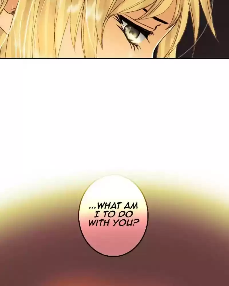 My Dear Cold-Blooded King Chapter 93: