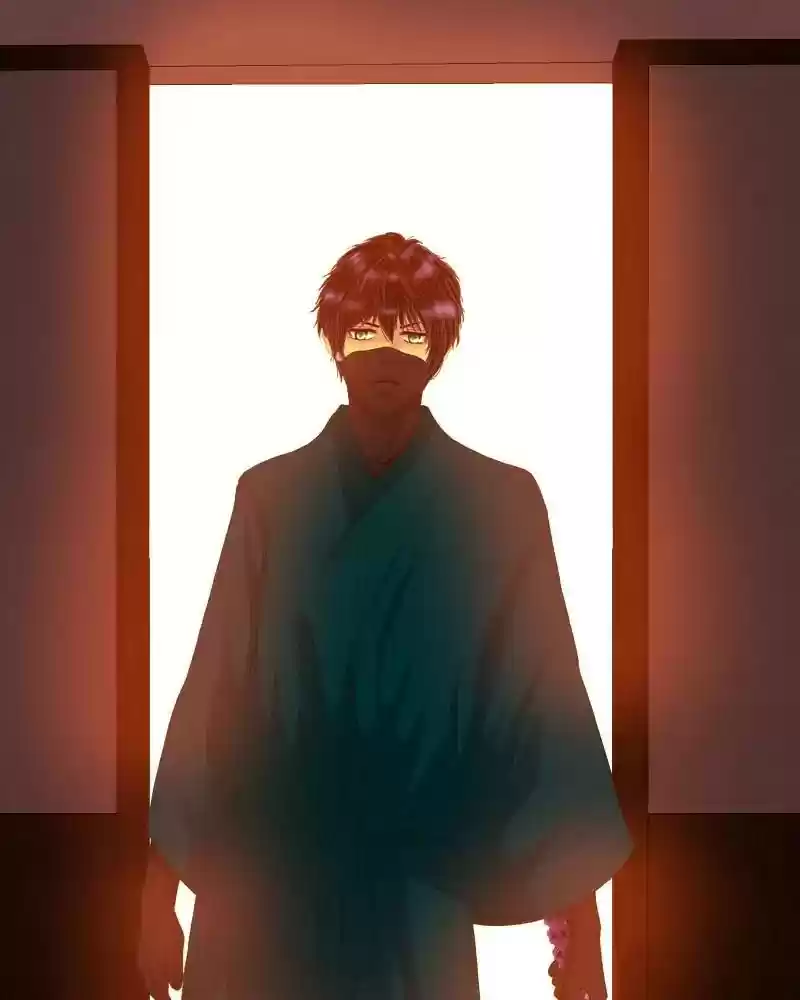 My Dear Cold-Blooded King Chapter 93: