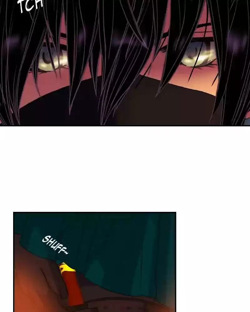 My Dear Cold-Blooded King Chapter 93: