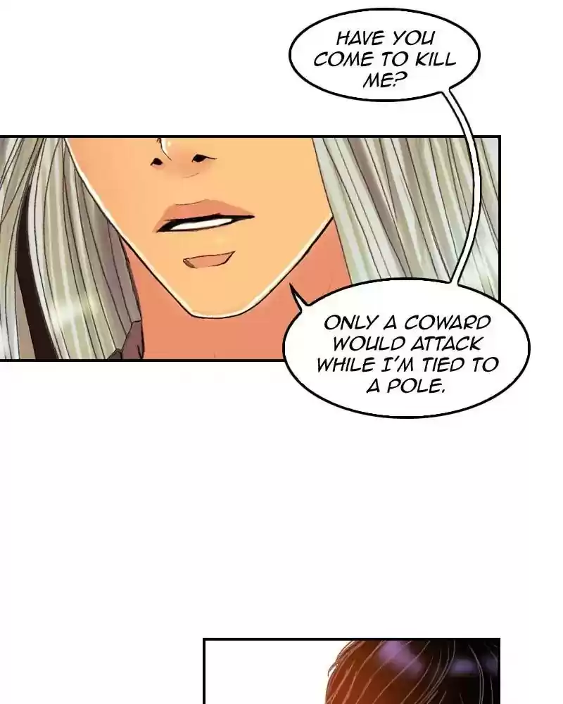 My Dear Cold-Blooded King Chapter 93: