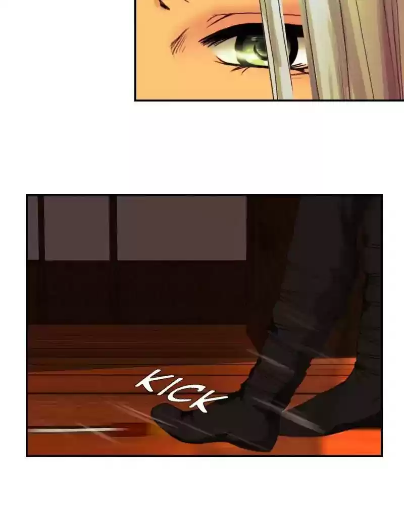 My Dear Cold-Blooded King Chapter 93: