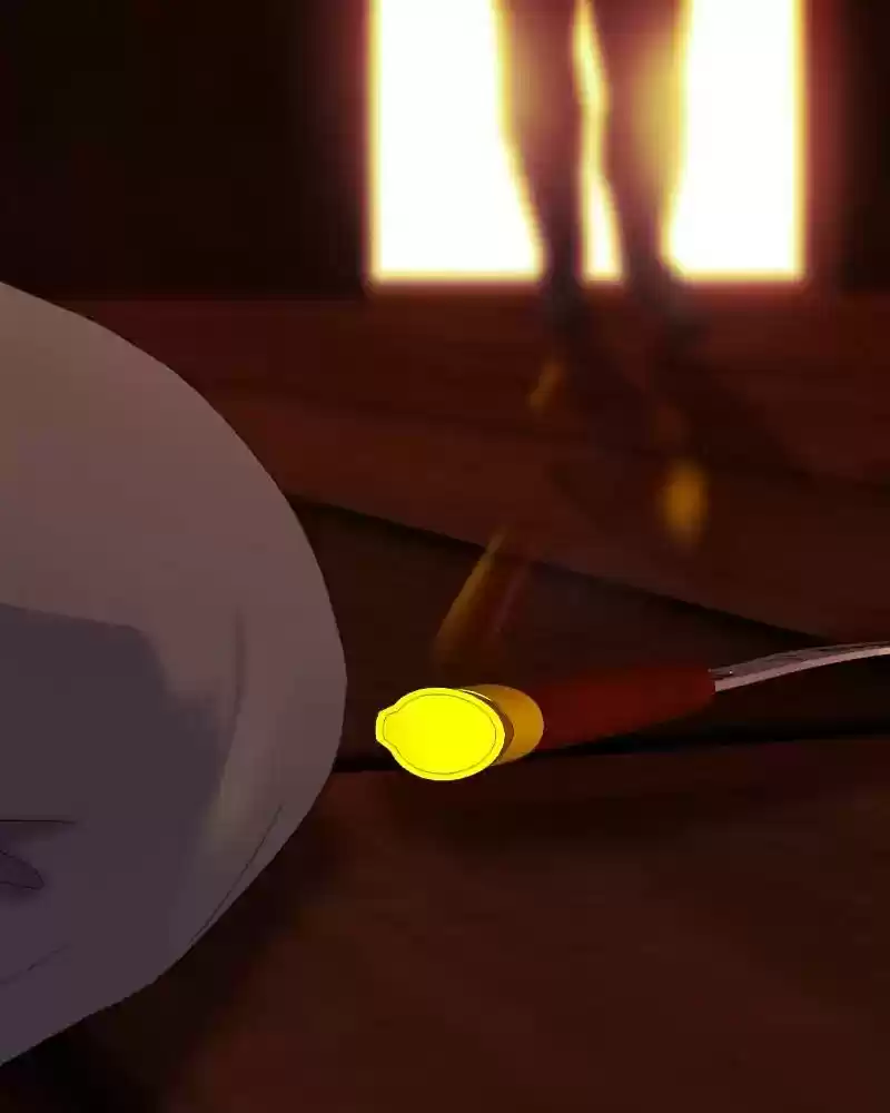 My Dear Cold-Blooded King Chapter 93: