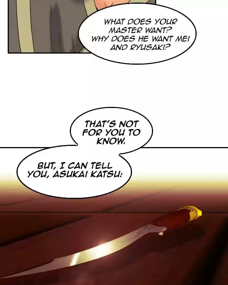 My Dear Cold-Blooded King Chapter 93: