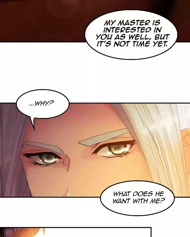 My Dear Cold-Blooded King Chapter 93: