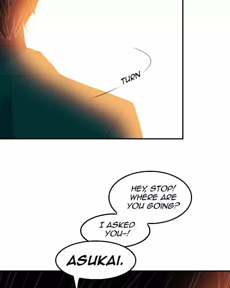 My Dear Cold-Blooded King Chapter 93: