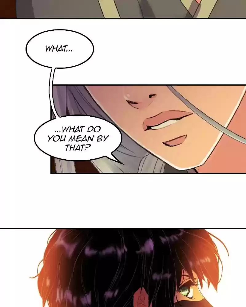 My Dear Cold-Blooded King Chapter 93: