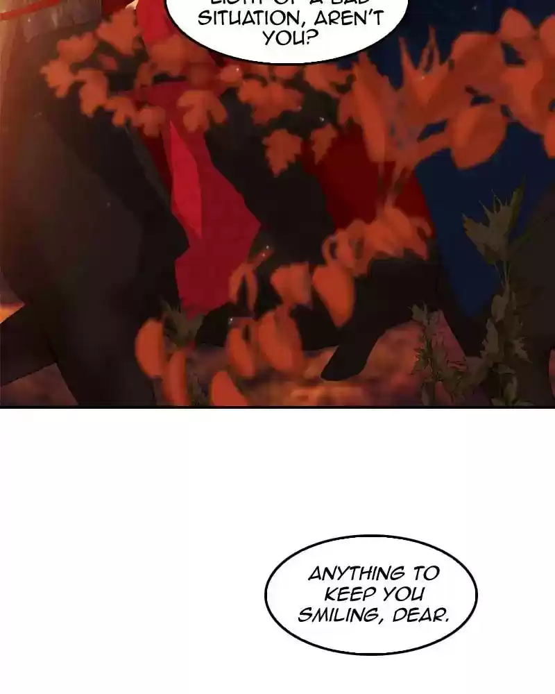 My Dear Cold-Blooded King Chapter 93: