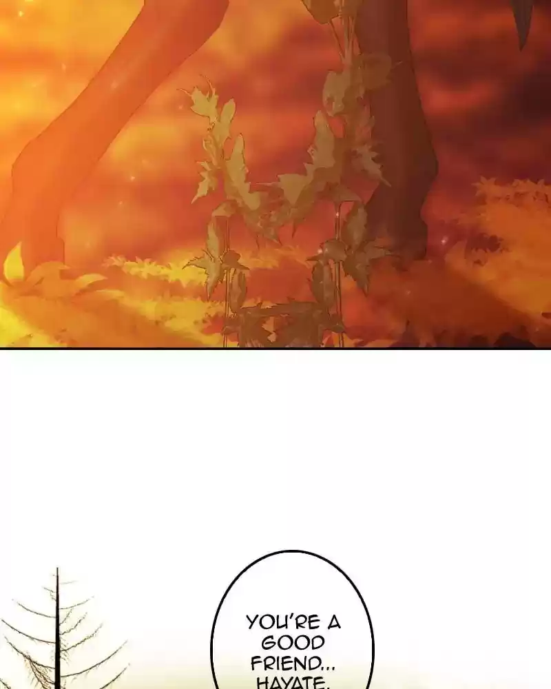 My Dear Cold-Blooded King Chapter 93: