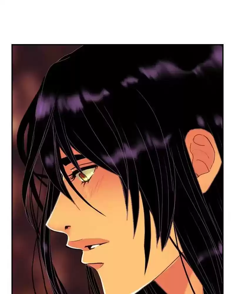 My Dear Cold-Blooded King Chapter 93: