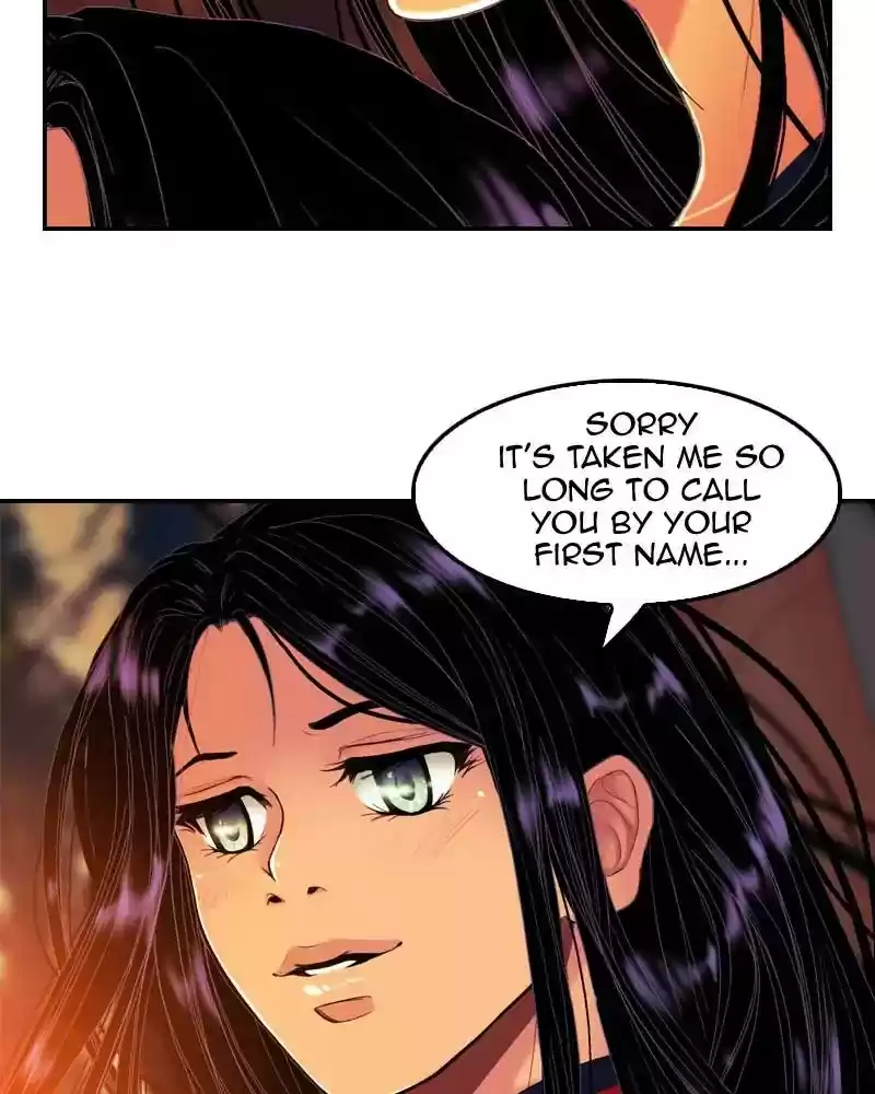 My Dear Cold-Blooded King Chapter 93: