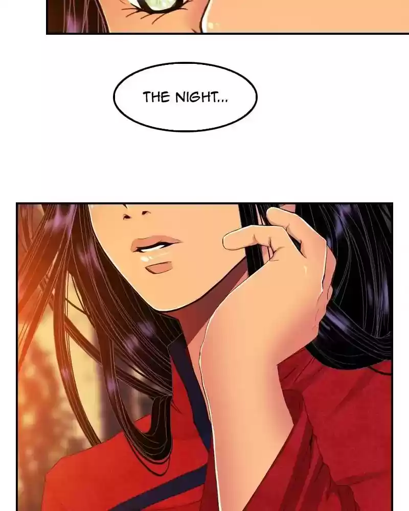 My Dear Cold-Blooded King Chapter 93: