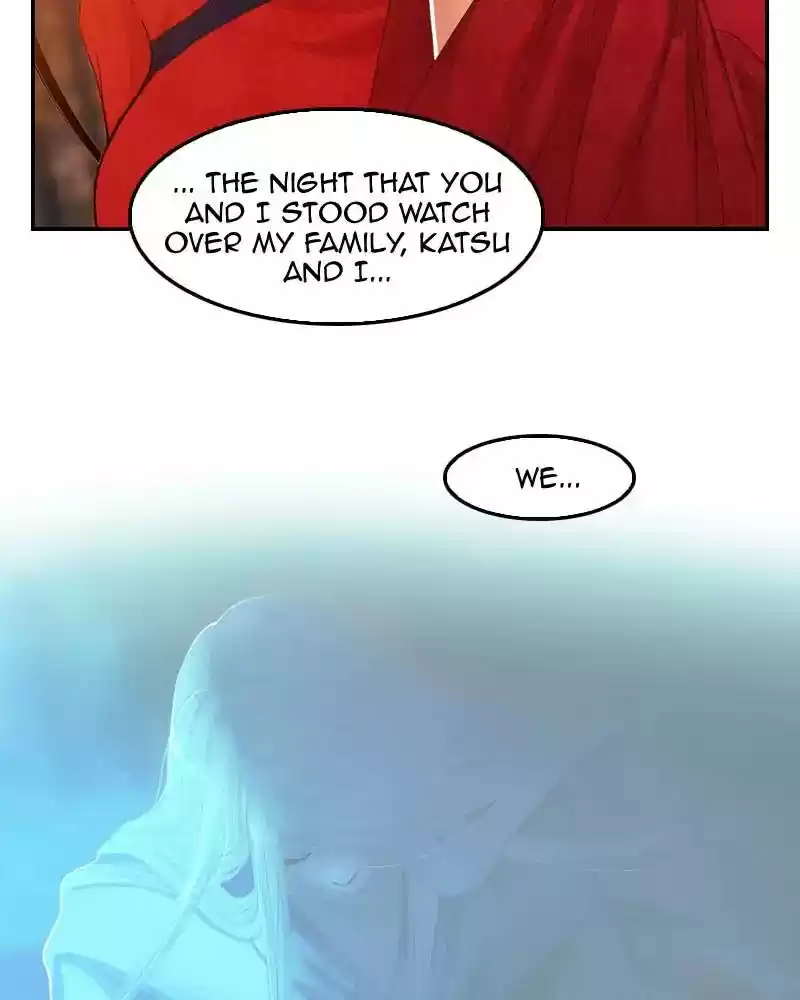 My Dear Cold-Blooded King Chapter 93: